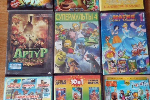 Ссылки для даркнета