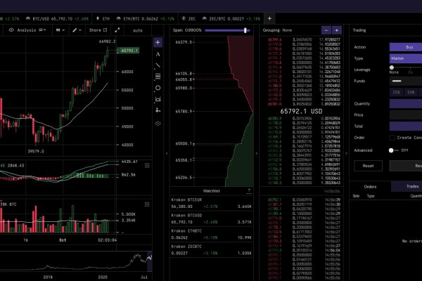 Kraken 19at