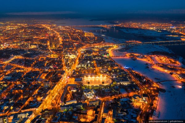 Переход на кракен